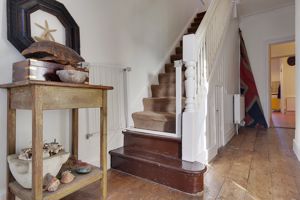 Entrance Hall- click for photo gallery